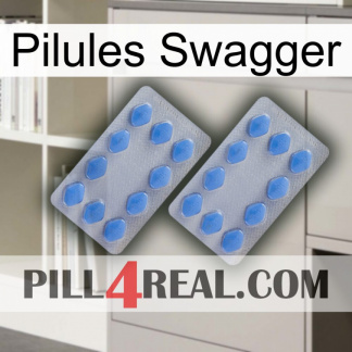 Swagger Pills 20